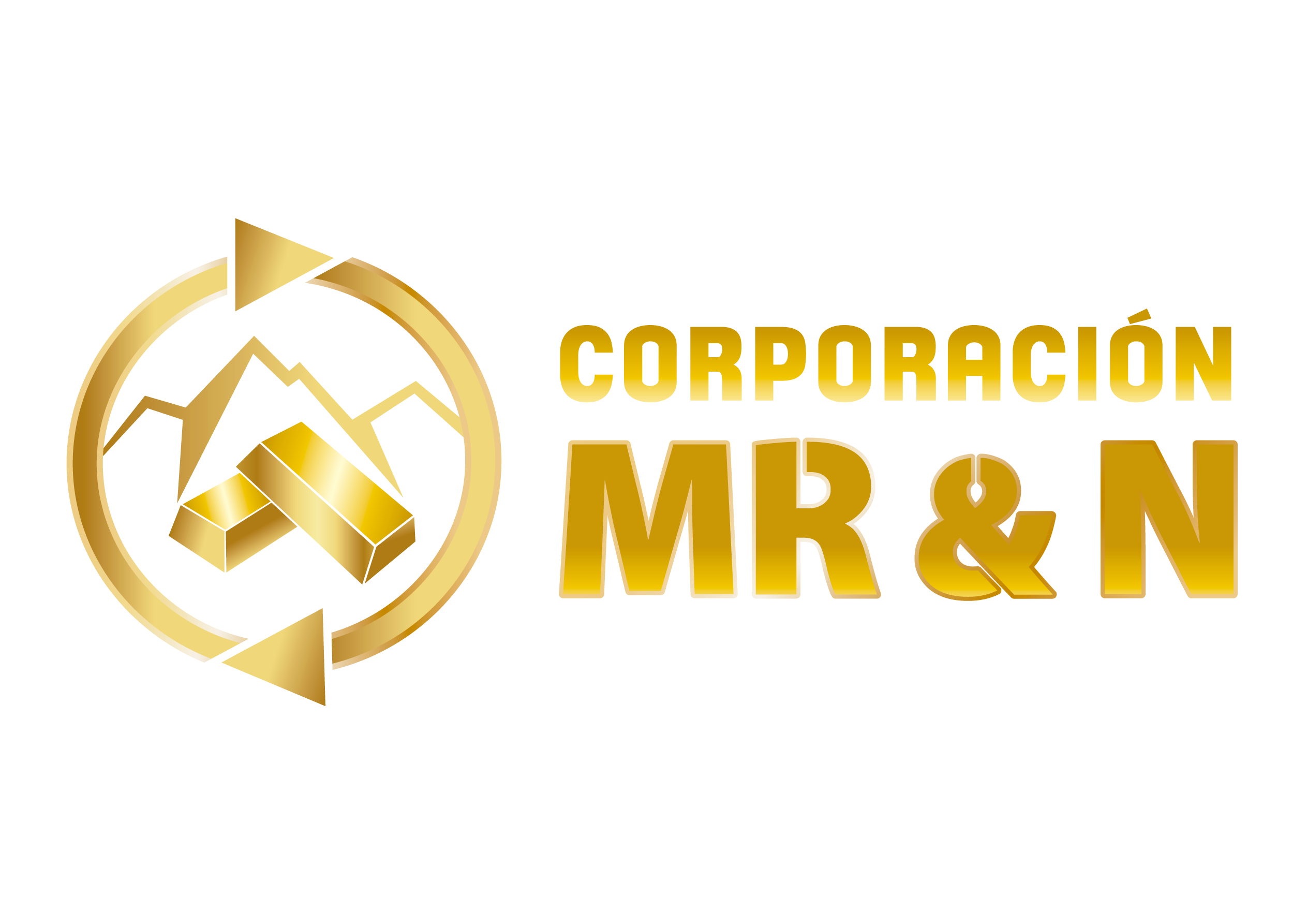 Logo de MRN